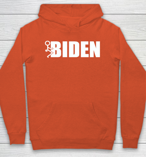 Fuck Joe Biden Hoodie 3