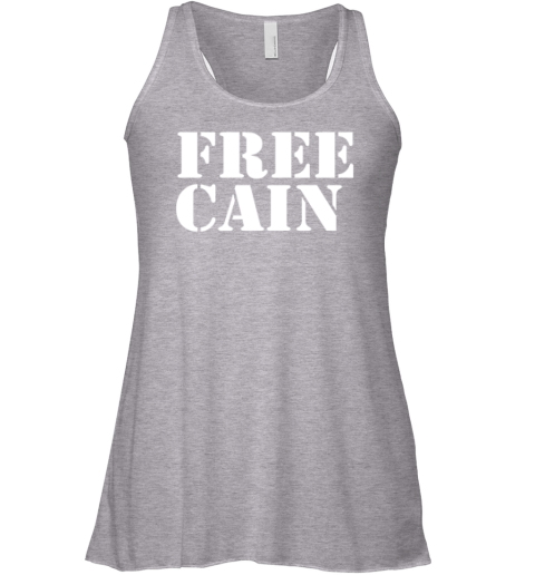 npzn free cain velasquez premium flowy tank 32 front athletic heather