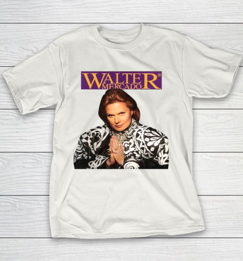 Walter Mercado Youth T-Shirt