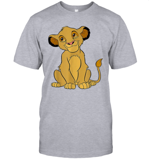 cheap lion king shirts