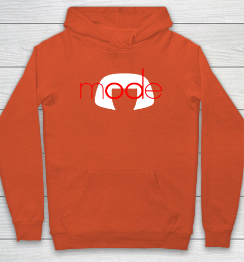 Edna Mode Hoodie 3