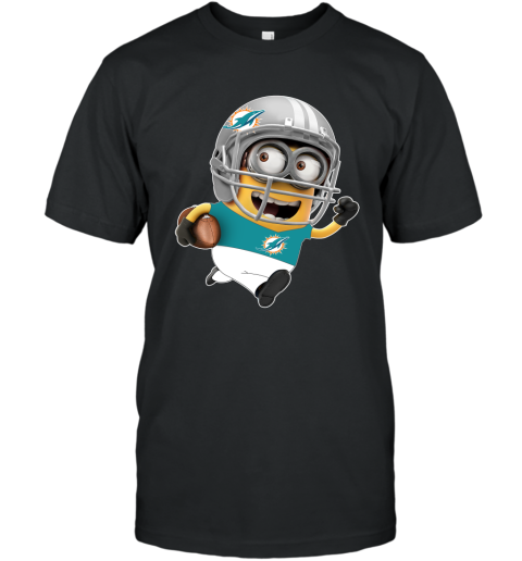 Miami Dolphins Snoopy All Over Printed 3D T-Shirt Hoodie Sweatshirt Bomber  For Sport Fans