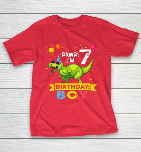 Dinosaur t shirt kids online