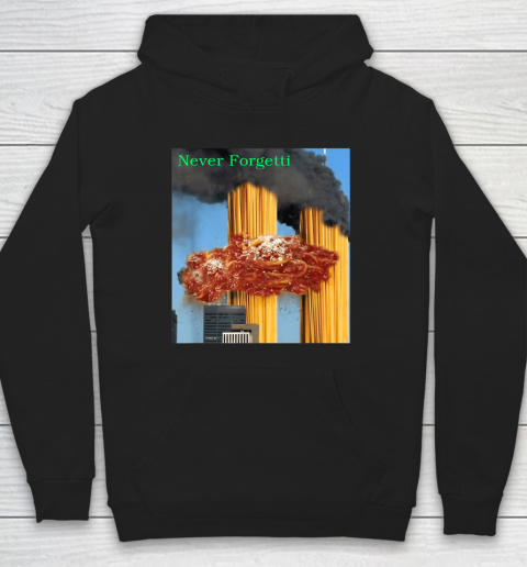 Never Forgetti Hoodie