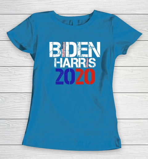 Biden Harris 2020 Women's T-Shirt 6