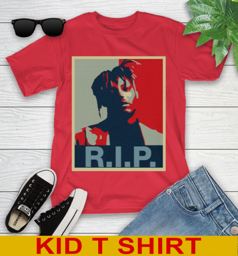 RIP Juice Wrld Shirt 110