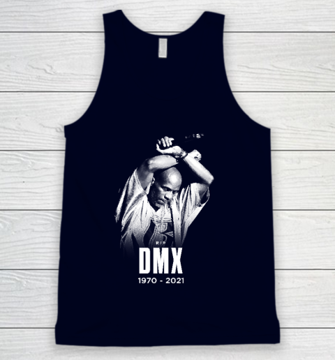 Rip Dmx Tank Top 2
