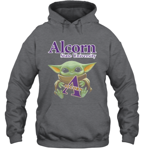 alcorn state university hoodies