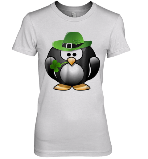 womens penguin shirt