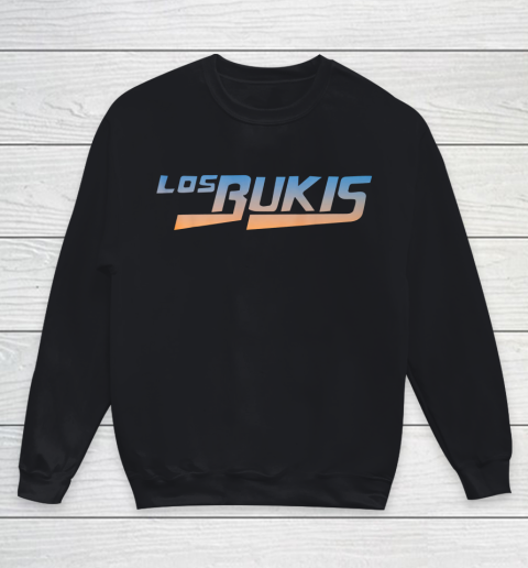 Los Bukis Vintage For Fans Youth Sweatshirt