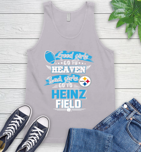 Pittsburgh Steelers NFL Bad Girls Go To Heinz Field Shirt Tank Top 3
