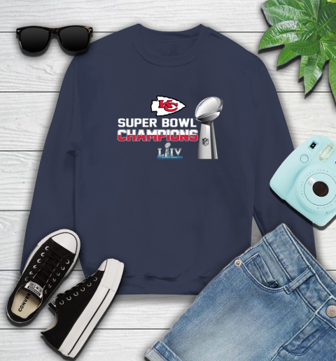 Kansas City Chiefs super bowl champions 2020 Shirt 26