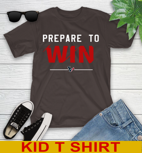 Deshaun Watson Prepare To Win Shirt 102