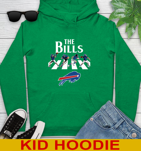 Buffalo bills youth hoodie deals