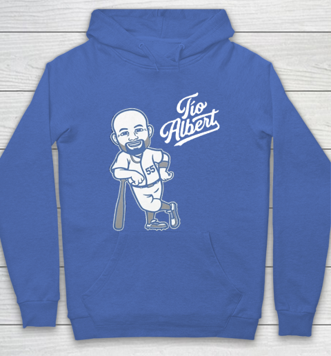 Tio Albert Hoodie 6