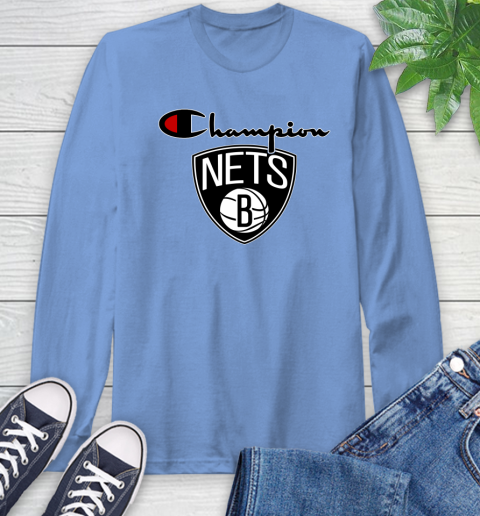 Carolina blue champion shirt deals
