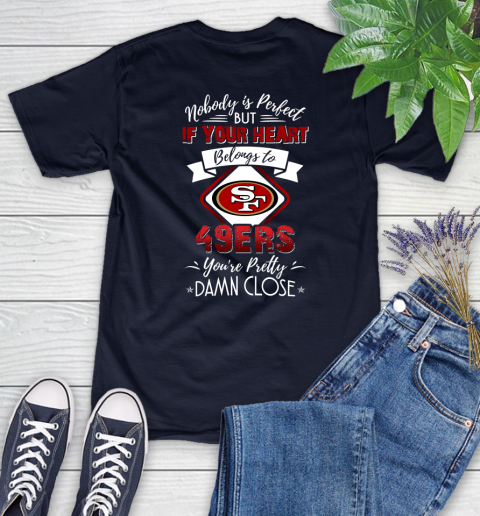 NFL Football San Francisco 49ers 83