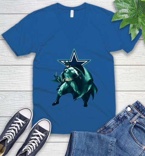 Batman dallas cowboys shirt 2025