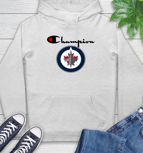 Champion hoodie winnipeg on sale