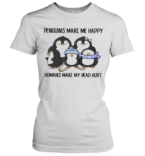 discount penguin shirts