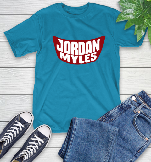 Jordan Myles T-Shirt 20