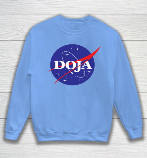 Doja Nasa Sweatshirt 7