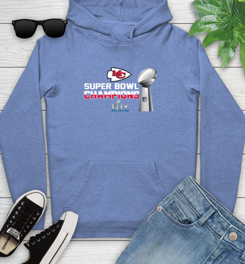 Kansas City Chiefs super bowl champions 2020 Shirt 133