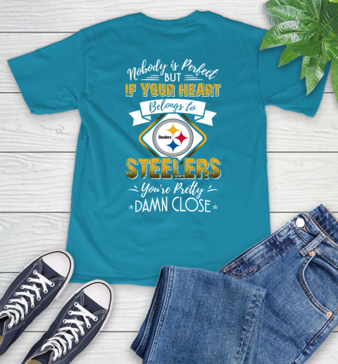 NFL Football Pittsburgh Steelers 10