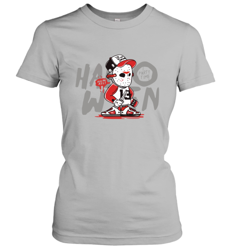 5woi jason voorhees kill im all party time halloween shirt ladies t shirt 20 front sport grey