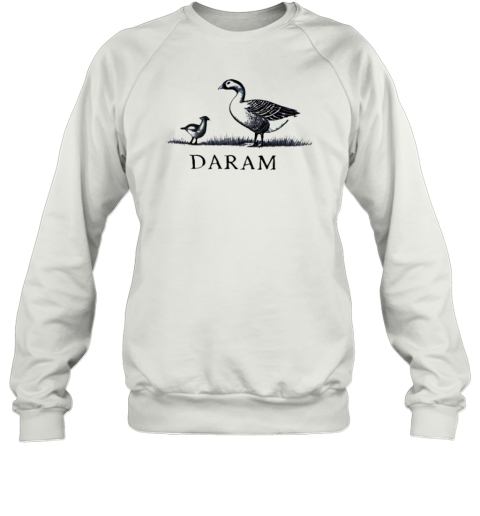 Goose Daram Sweatshirt