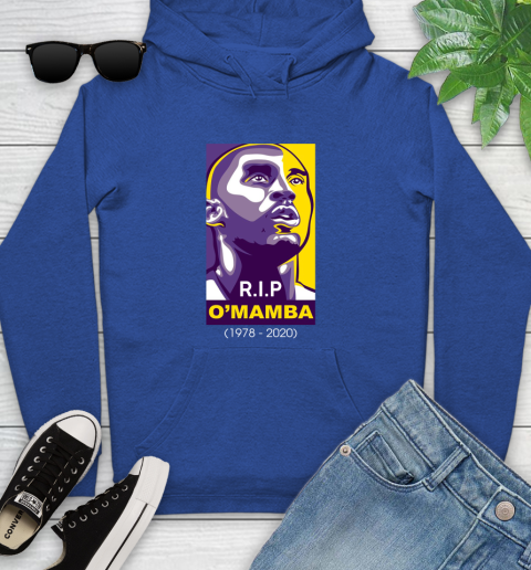 RIP Kobe Bryant O'Mamba 1978  2020 Shirt 131