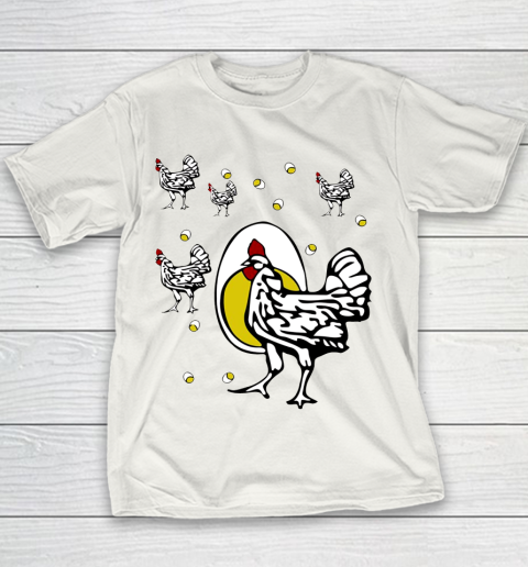 Roseanne Chicken Youth T-Shirt