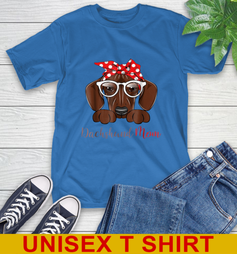 Dachshung Mom 8