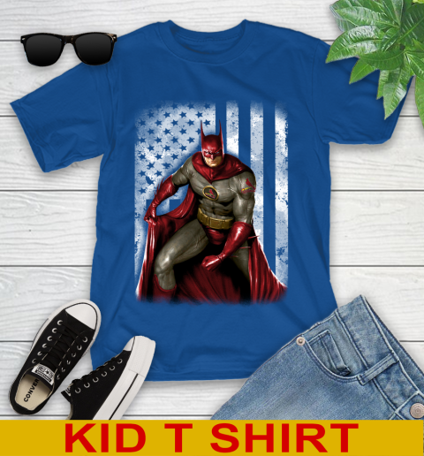 Batman cardinals shirt clearance