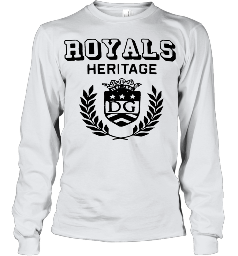 youth royals shirts