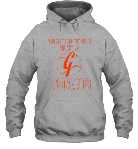 2i6p san francisco baseball vintage sf the city giant gift hoodie 23 front sport grey
