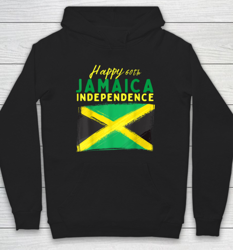 Jamaica 60th Independence Hoodie