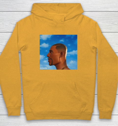 Fortnite Drake Hoodie 2