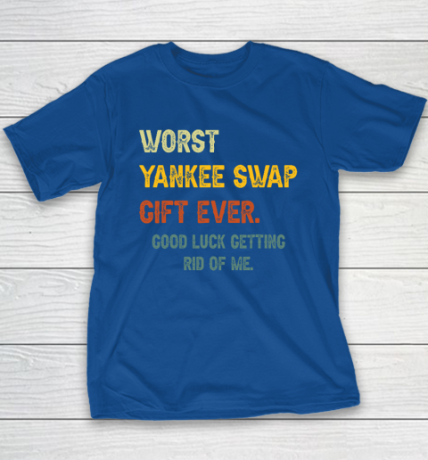 Funny yankee t shirts hotsell