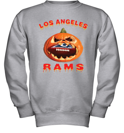 Snoopy Trick Or Treat Halloween Los Angeles Rams Shirt, hoodie, sweater,  long sleeve and tank top