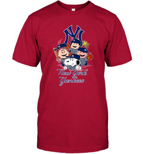 Vintage Nike MLB New York Yankees Baseball T-Shirt Youth Large