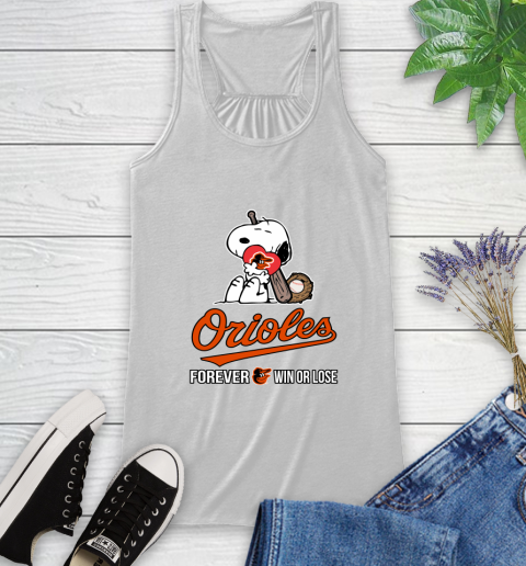 MLB The Peanuts Movie Snoopy Forever Win Or Lose Baseball Baltimore Orioles 37