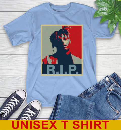 RIP Juice Wrld Shirt 11