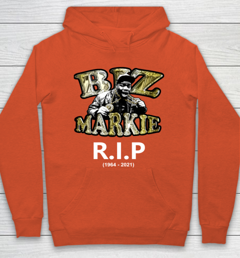 R.I.P Biz Markie 1964  2021 Hoodie 3