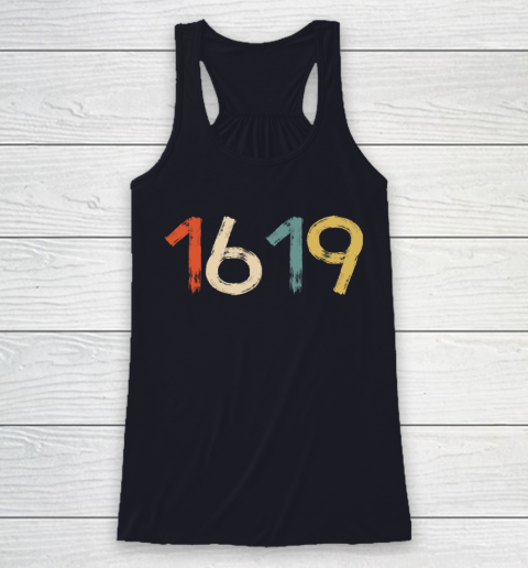 1619 Project Retro Racerback Tank 7