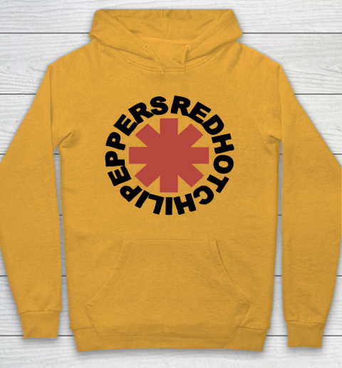 Red Hot Chili Peppers RHCP Hoodie 2
