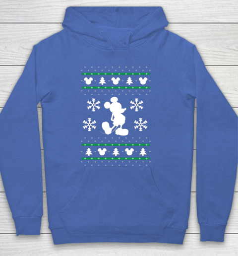 Disney store sweater sales