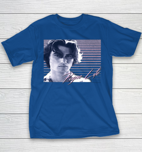 Outer Banks John B Pogue Life Youth T-Shirt 6