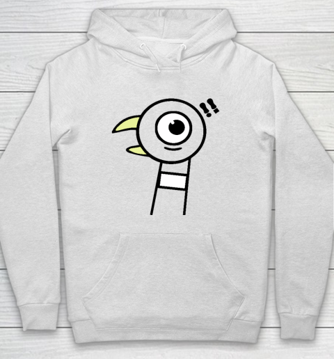 This Is My Book Character Costume Funny Pigeon Reading Day Hoodie