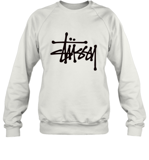 Stussy 14s Sweatshirt